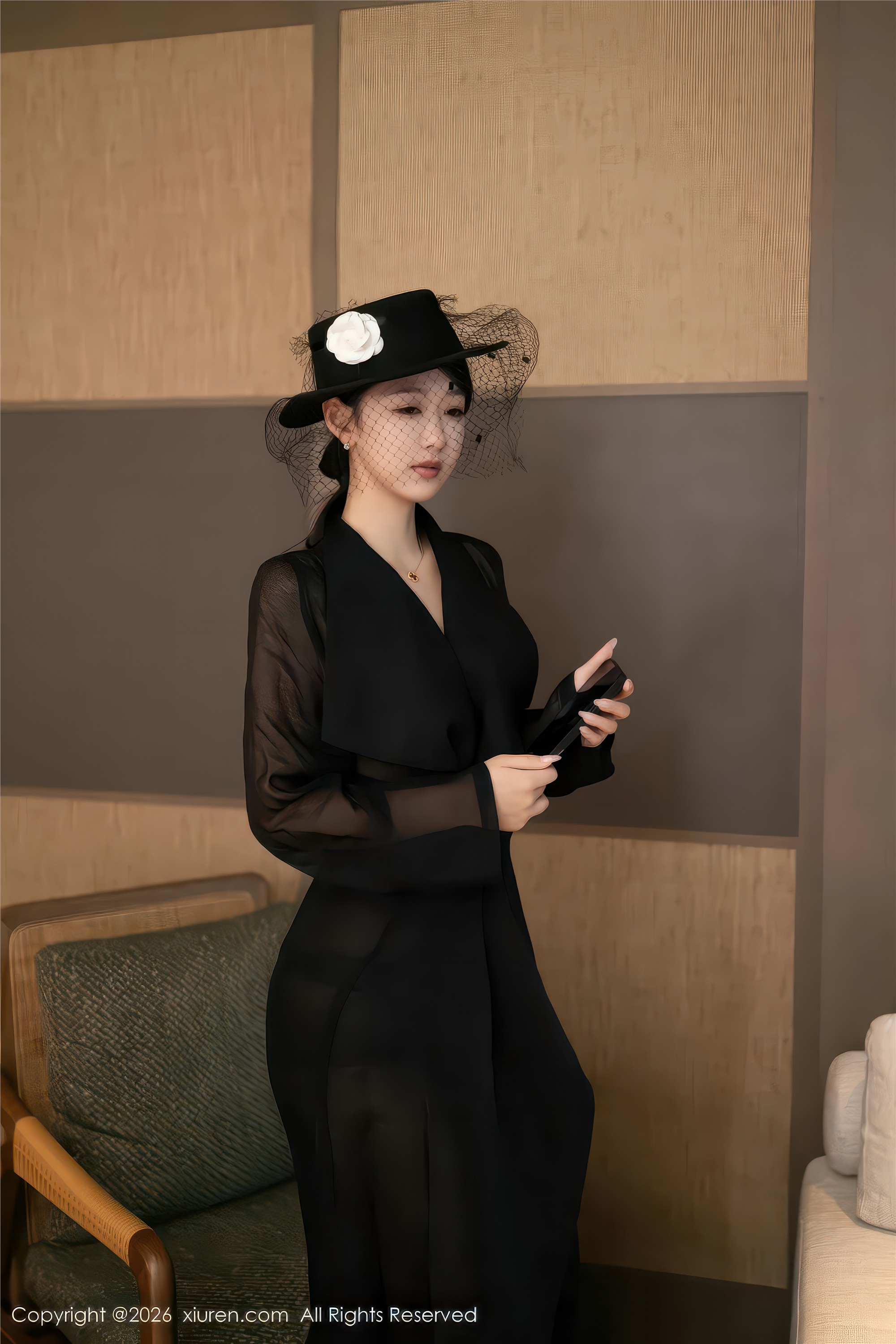 Xiuren秀人网 2026.02.02 NO.11309 唐安琪